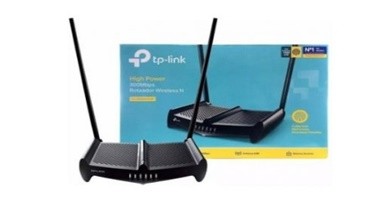 Routers